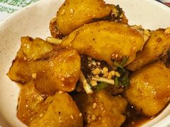 -渔语鱼新川菜Bistro(万象天地店)