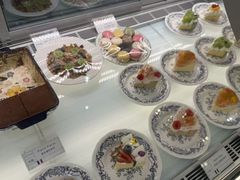 -PETIT PARIS 小巴黎(花园道店)