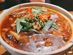 -腰子哥烤串(石佛营炫特店)