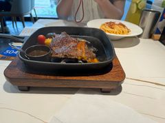 -牛扒先生·厚切雪花牛扒西餐厅(北京路禺山路店)