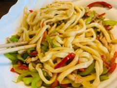 -文三里屯面馆(三里屯店)