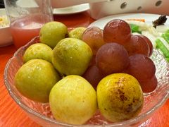 -宁海食府(大剧院店)