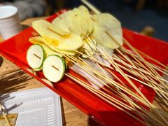 -袁记串串香(川师店)