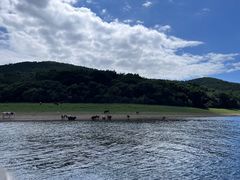 -松花湖风景名胜区