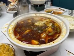 -王家土菜馆(霍山县店)