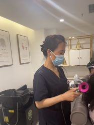 -熙朵美学植发连锁