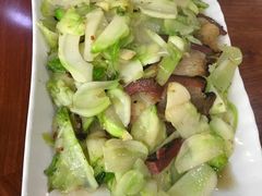 -土菜水饺村(宁夏路店)