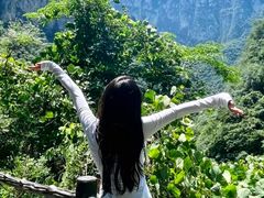 -云台山风景名胜区