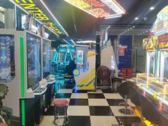 -天天玩X秋葉原日系动漫游戏中心