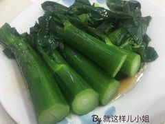 -麦文记面家(佐敦店)