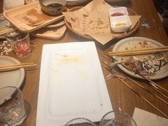 -鸽子窝(黄村店)