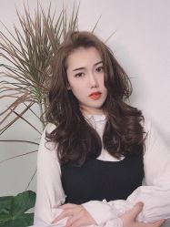 -苏豪路易士·嘉玛发廊