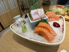 -阿吾罗·月咏精致日料(港汇恒隆广场店)