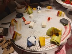 -狮拾久·现代新加坡料理(壹方城店)