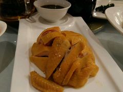 -老洋房花园饭店(绍兴路店)