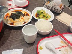 -胖哥俩肉蟹煲(龙德广场店)