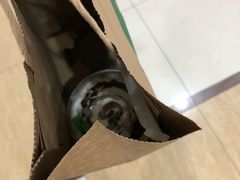 -星巴克(潍坊泰华广场店)