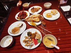 -西安W酒店·WEI全味西餐厅
