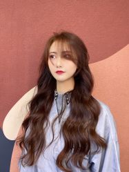 -DX HAIR SALON·发现未知美发沙龙