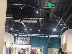 -海马体照相馆(天津世纪都会店)
