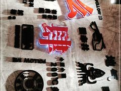 -么肆烤肉·中式自助·烤肉大排档(街道口季佳PAI店)