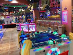 -多奇妙儿童成长乐园(句容吾悦店)