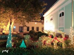 -龙环葡韵住宅式博物馆