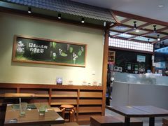 大堂-無邪日式甜品(世博源店)