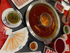 -大龙燚火锅(太古里店)