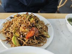 -蒋家桥饺面店(四望亭路店)
