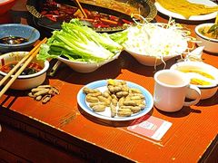 -黄家码头老火锅(解放碑旗舰店)