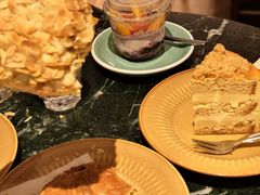 -BAKER&SPICE(安福路店)