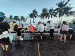 -大梅沙海滨公园