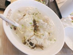 -琴岛顺天馄饨(漳州二路店)