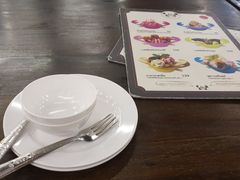 -大螃蟹海鲜餐厅