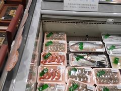 -果蔬好生活超市(乐堤港店)