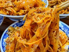 -王菊美食街·王菊面馆(总店)