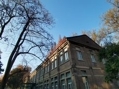 -南京晨光1865创意产业园