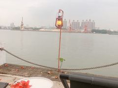 -喜洲吧·江畔老船厂·庭院餐厅(喜临院店)