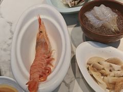 -舒友海鲜姿造(白鹭洲店)