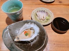-桐寿司Sushi Tong