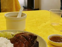 -老字号蛇口德记烧腊饭店·海鲜加工