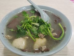-金原鸭血粉丝汤总店(锁金村店)