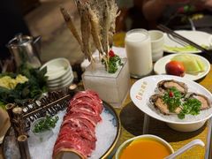-扬之阿李菌汤火锅(1969店)