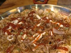 -7星海鲜烧烤(紫光福郡店)