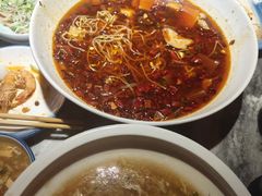 -大胡同天津菜·海肠捞饭·津门皮皮虾锅贴一绝(西姜井店)