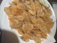 -松子料理(华威桥店)