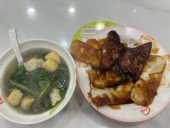 -老盛兴·上海小笼汤包馆(武夷店)