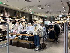 -MUJI无印良品(滨江宝龙城店)