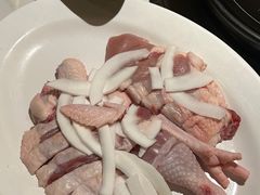 -润泽园椰子鸡(汇一城店)
